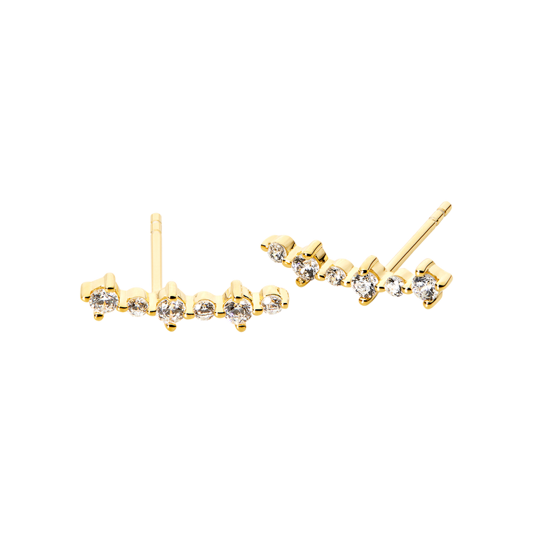 Celestial Climber Studs