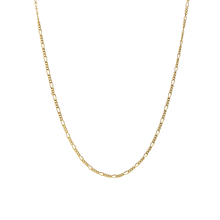 Flat Boyfriend Chain