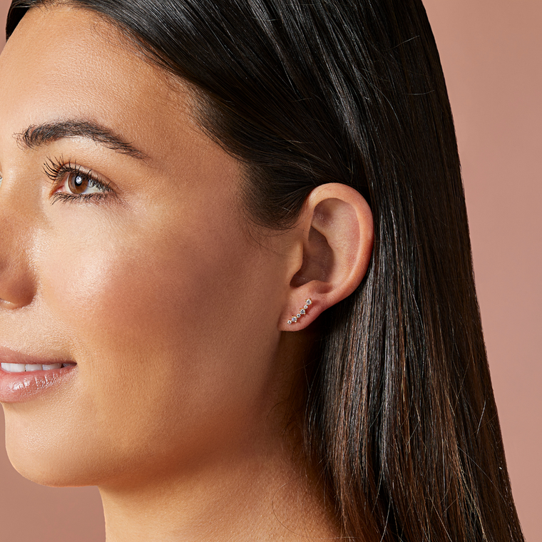 Celestial Climber Studs