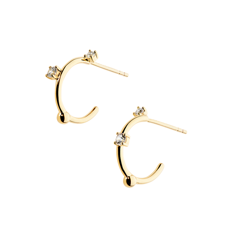 Stellar Hoops
