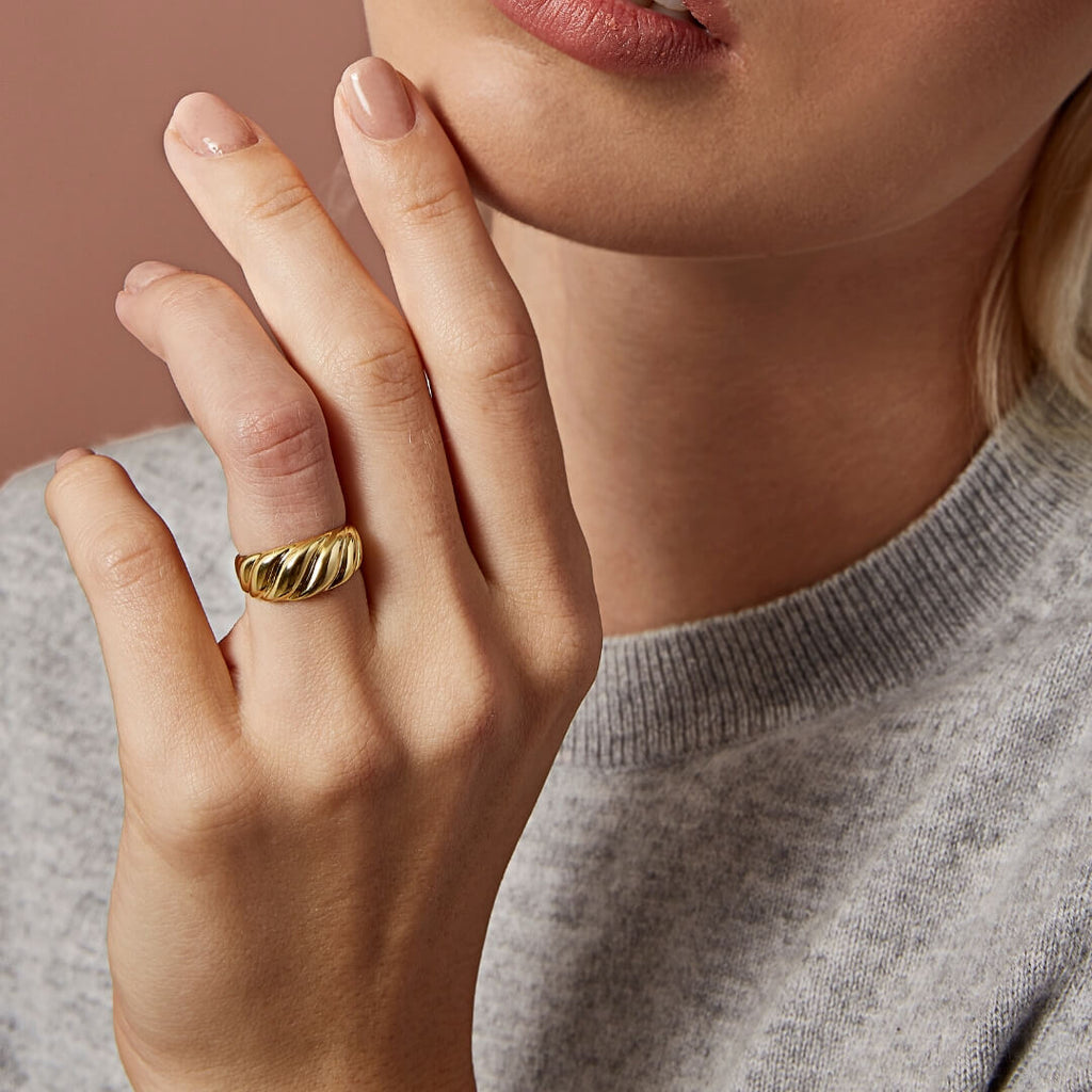 Parisian Ring