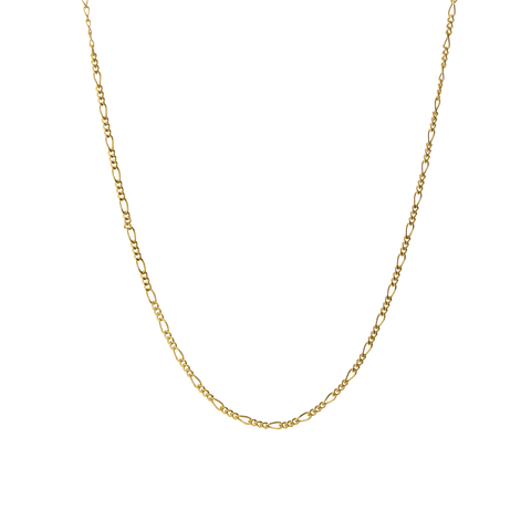 Flat Boyfriend Chain