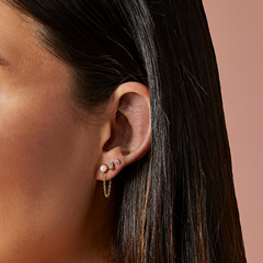 Stellar Earring Set