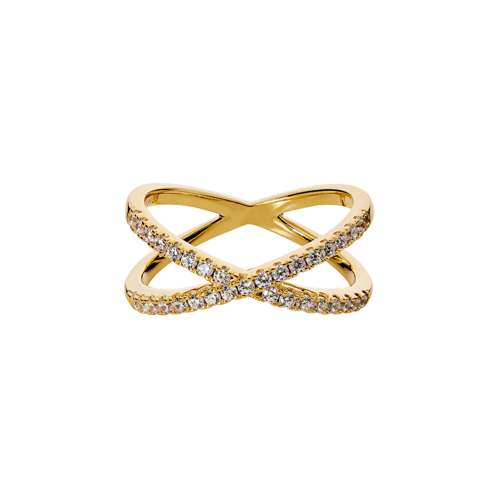 X Ring