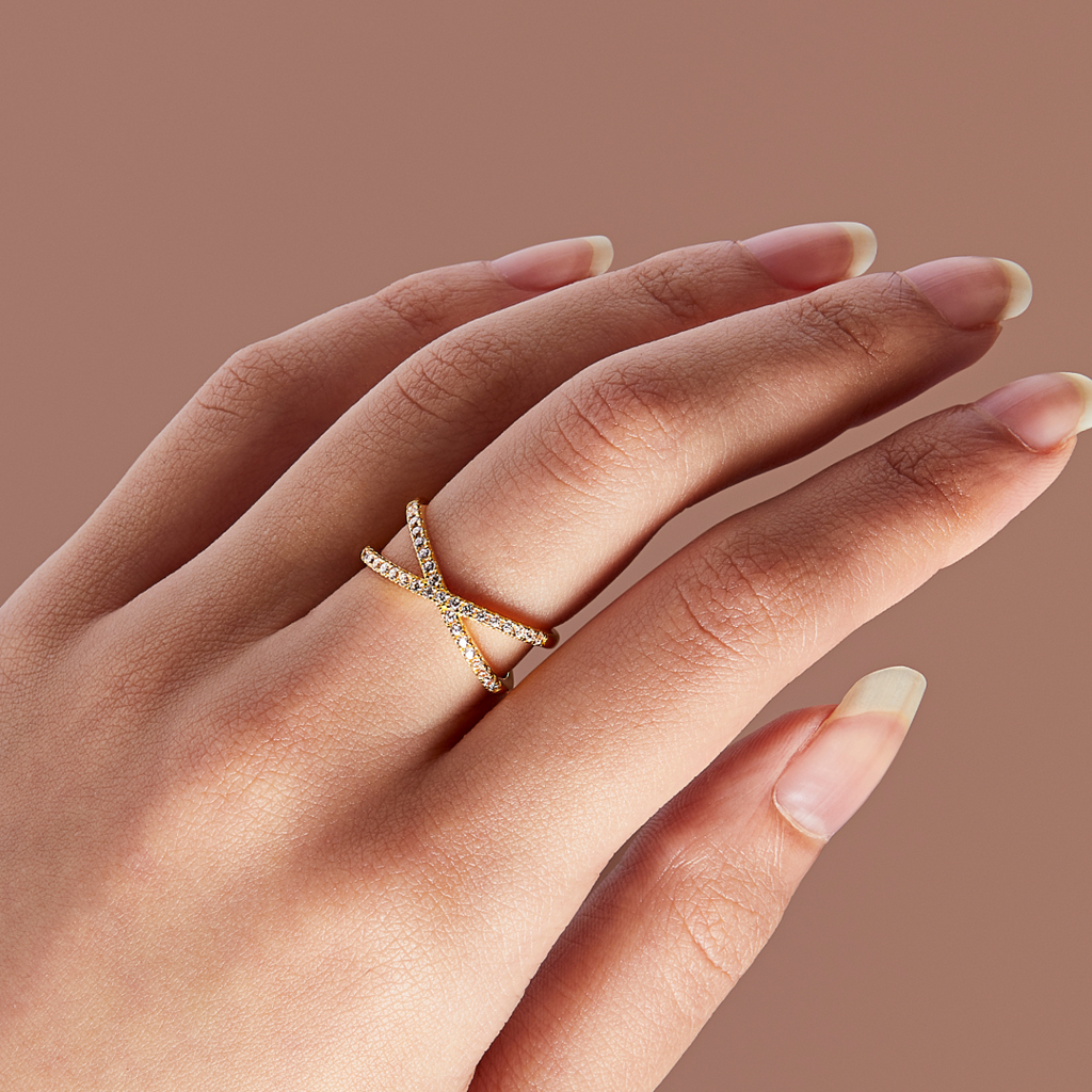 X Ring
